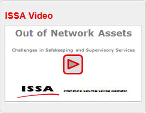 See video Out of Network Assets