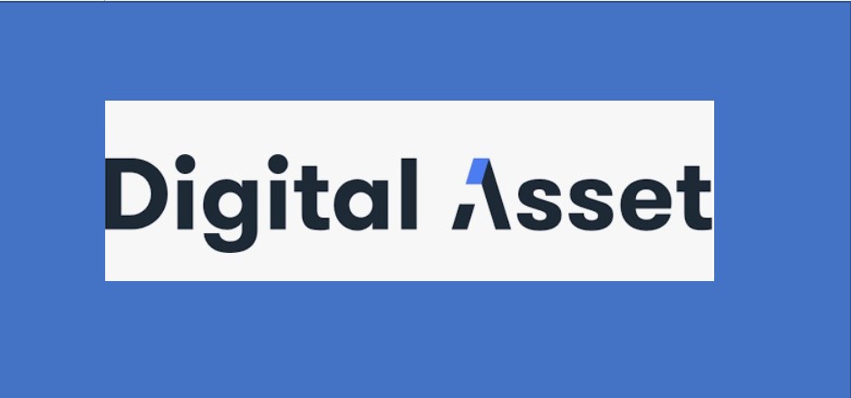 New ISSA Member - Digital Asset - ISSA