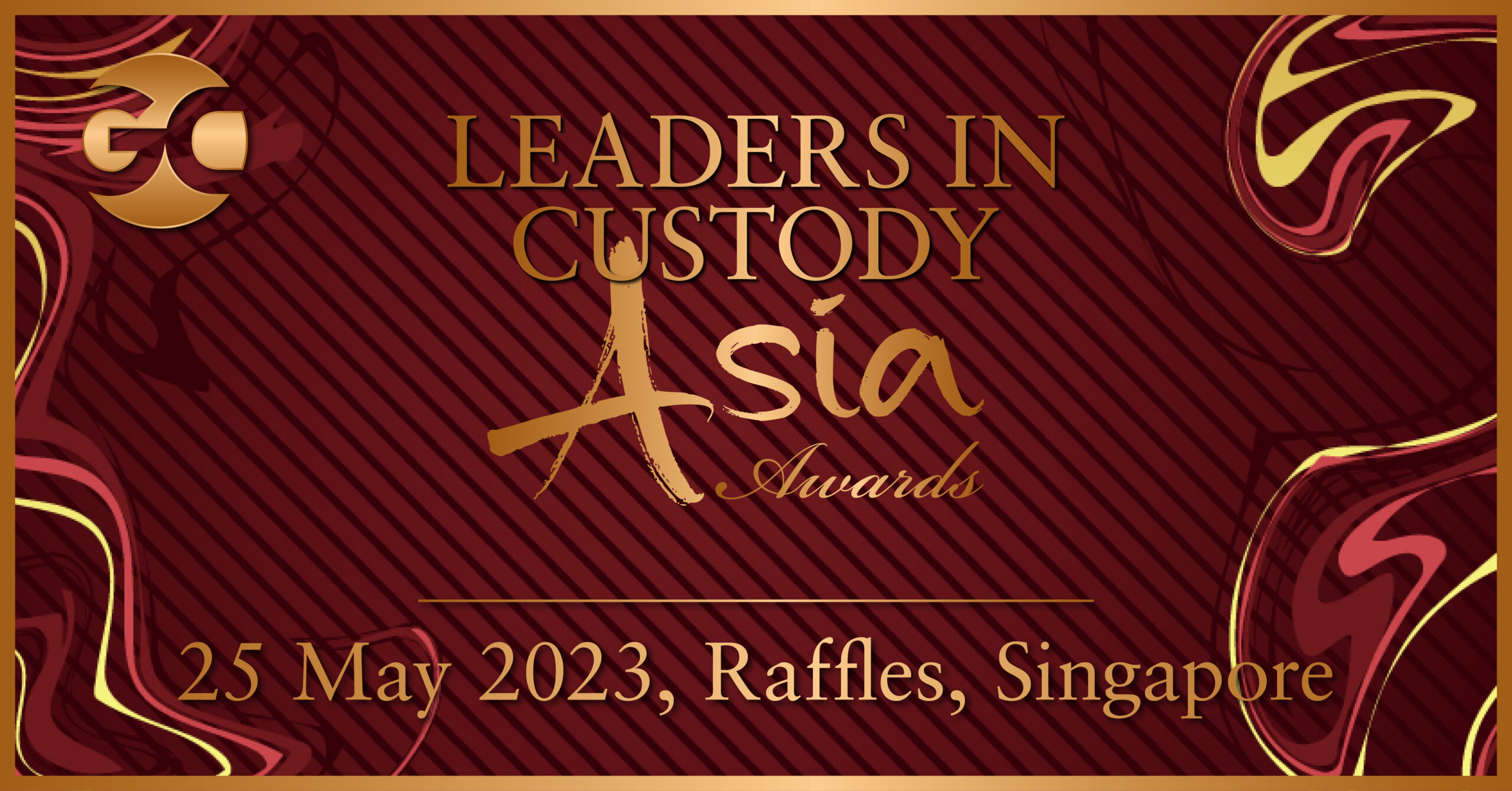 Global Custodian Leaders in Custody APAC Awards ISSA